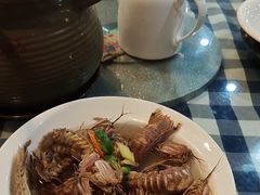 -钱大妈海鲜饭店(保利林语店)