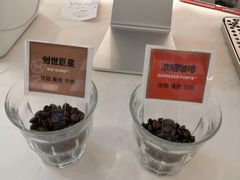 -Peet's Coffee皮爷咖啡(上海长风大悦城店)