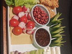 -香丰阁·烤鸭·川湘菜(清河店)