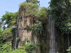 -峨眉山报国寺
