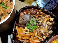 -灶东家民间菜(回兴店)