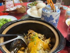 -孙权家菜馆(龙门古镇店)