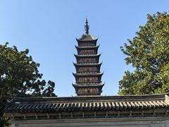-常熟方塔园