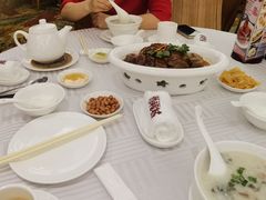 -潮福城大酒楼(北尚店)