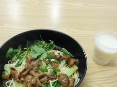 -重庆小面(蒲淞北路店)