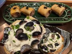 -肉魁屋·烧肉·烧鸟·酒场(高新店)