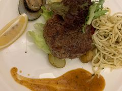 -红房子西菜馆(淮海中路店)