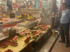 -云峰水果大卖场(汉口西路店)