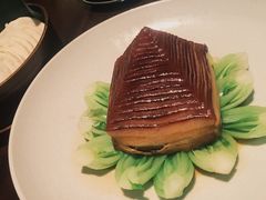-湖滨28中餐厅·西湖宴·杭州君悦酒店