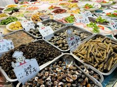 -杨记海鲜楼(三门黑金冠店)