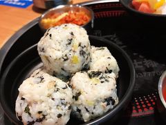 -肥肥虾庄·金牌油焖大虾(杨园滨江时代walk店)