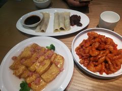 -深巷家味馆.湖北头牌红烧鱼头拌饭(黄陂店)