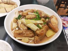 -文记壹心鸡(宝华路店)
