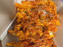 -shark burger·鲨鱼汉堡(交子大道店)
