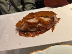烤鸭-到家尝北京菜(西坝河店)