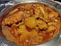 -胖哥俩肉蟹煲(世茂国际广场店)
