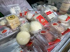 -上海虹口糕团(福州路店)