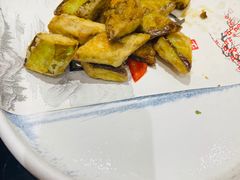-全聚德(长白直营店)