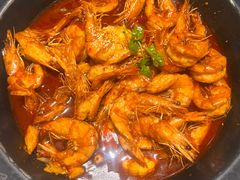 -巴蜀王婆大虾(南锣鼓巷店)