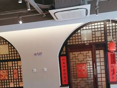 -西贝(六里桥旗舰店)