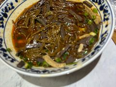 -独秀小吃(蓝田店)