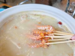 -金龙·打边炉(南京西路店)