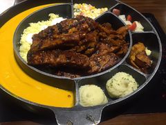 -火炉火自助餐(枫蓝国际店)