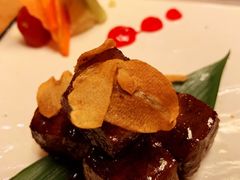 -王鼎精致料理铁板烧(世博源店)