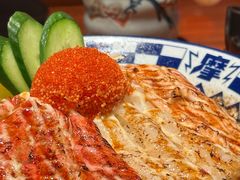 -摩打食堂(喜荟城店)