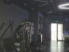 -UltraForce超源健身私教工作室(长楹天街精品店)