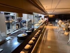 -漢頓温泉度假酒店