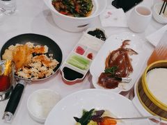 -大鸭梨烤鸭(石佛营店)