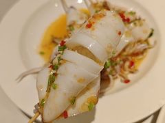 -双合园·海鲜水饺青岛菜(万佳广场店)