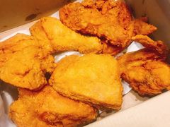 -Borenos Fried Chicken(Asia City)
