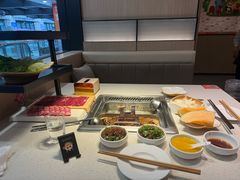-海底捞火锅(巴黎春天浦建店)