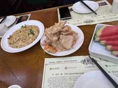 -老厨家(中央大街西七道街店)