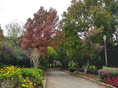 -昆明春城湖畔度假村