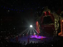 -珠海横琴长隆《卡卡虎奇遇记》