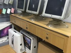 -果粉管家苹果维修·苹果哥科技(中关村科贸中心写字楼店)