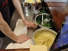 -老客满蛋饼(双塔市集店)