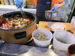 -安徽阜阳卷馍(西单店)