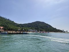 -海南分界洲岛旅游区