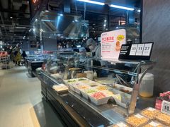 -物美超市(通州华业玫瑰店)