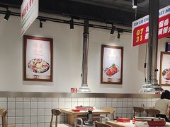 -留香铁板烤肉(解放西路旗舰店)