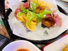 -七爷清汤腩·港式餐厅(金狮广场店)