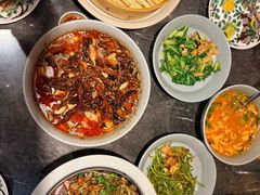 -长安记·大美陕菜(大族广场店)