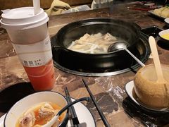 -同仁四季椰子鸡(海岸城天利店)