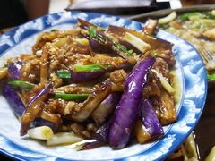 -和福餐馆(西江古街店)