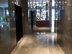 -栖巢咖啡馆(双岗店)