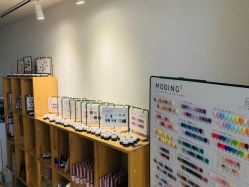 -初心纹眉洗眉·美睫专业店